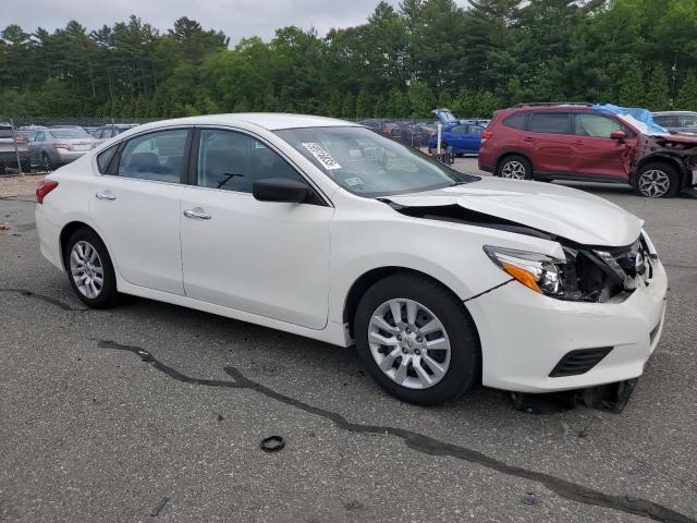 Vin: 1n4al3ap3gc232695, lot: 58916835, nissan altima 2.5 20164