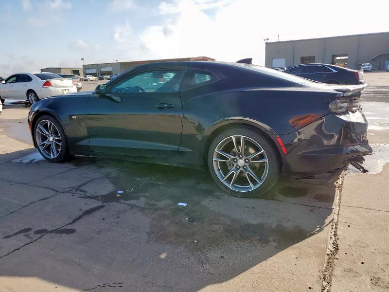 Vin: 1g1fb1rs8l0103825, lot: 58437665, chevrolet camaro ls 20202