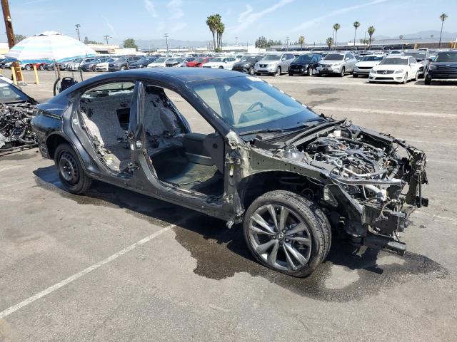 Vin: 58adz1b10pu155223, lot: 58159775, lexus es350 350 base 20234