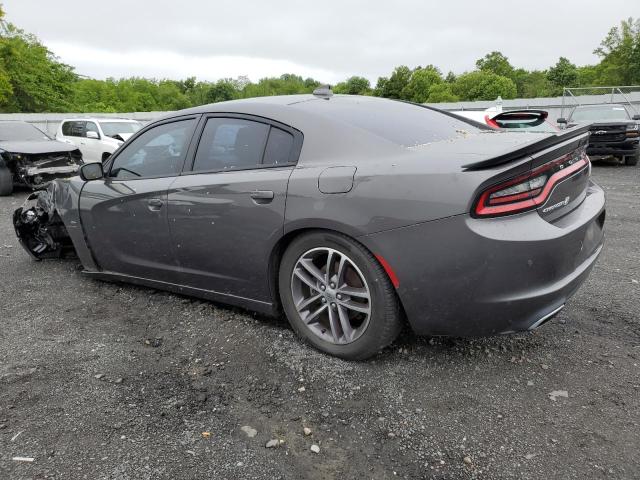 Vin: 2c3cdxjg4jh285325, lot: 57792525, dodge charger gt 20182