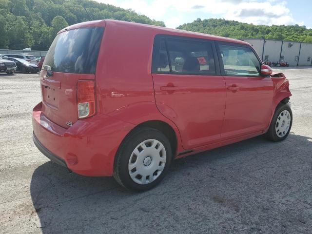 Vin: jtlze4fe6ej061930, lot: 57313705, toyota scion 20143