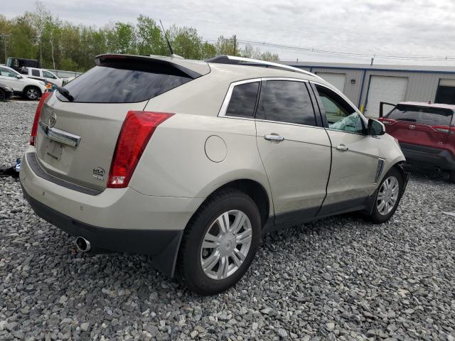 Vin: 3gyfnge3xds582754, lot: 43613675, cadillac srx luxury collection 20133