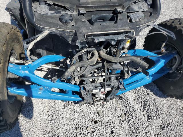 2023 POLARIS RZR PRO R 3NSRMU2K1PG324922