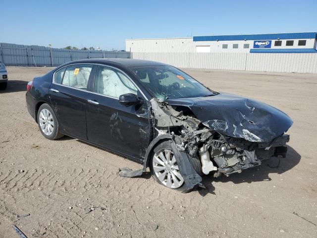 Vin: 1hgcr2f83ea062796, lot: 56730505, honda accord exl 20144