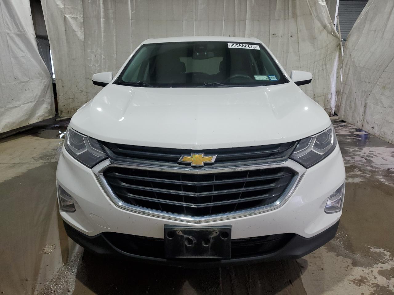 CHEVROLET EQUINOX 2021