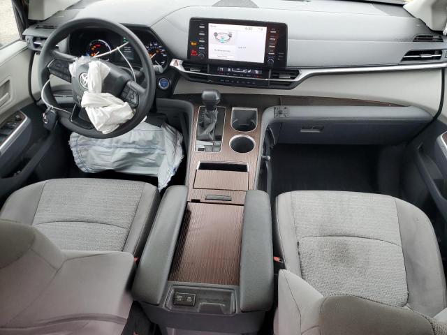 2023 TOYOTA SIENNA LE 5TDKRKEC7PS137716
