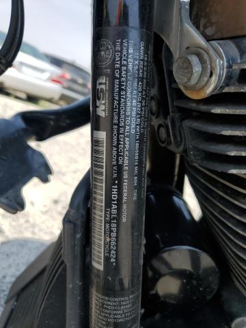 2023 HARLEY-DAVIDSON FLHXST 1HD1ABL18PB662424
