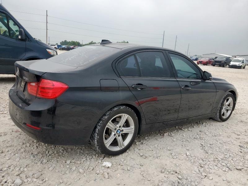 Vin: wba3a5g51fns88631, lot: 54986675, bmw 3 series i 20153