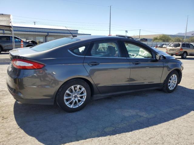 Vin: 3fa6p0g74gr187526, lot: 58258055, ford fusion s 20163