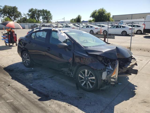Vin: 3n1cn8ev6ml853970, lot: 56350585, nissan versa sv 20214