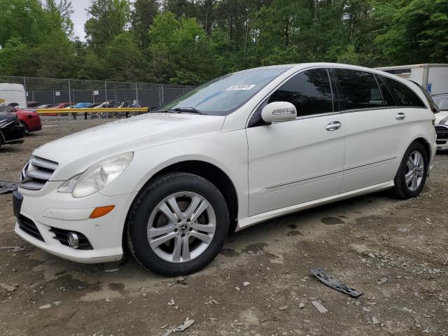 MERCEDES-BENZ R 350