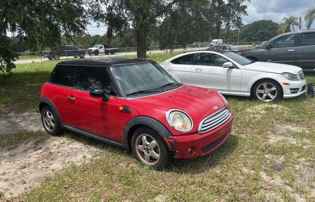 Vin: wmwmf3c55atz24438, lot: 59035285, mini cooper 2010 img_1