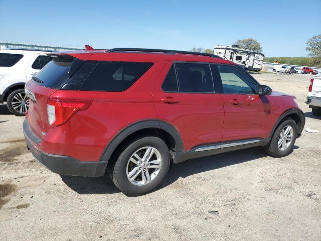 Vin: 1fmsk8dh8lgc97558, lot: 56153865, ford explorer xlt 20203