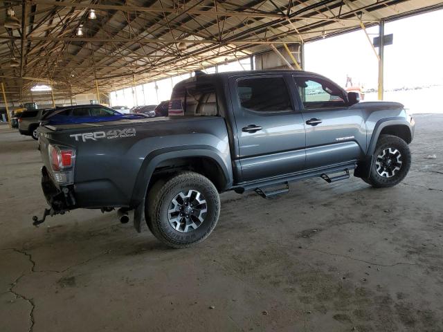 Vin: 3tmcz5an4mm451462, lot: 55620715, toyota tacoma double cab 20213