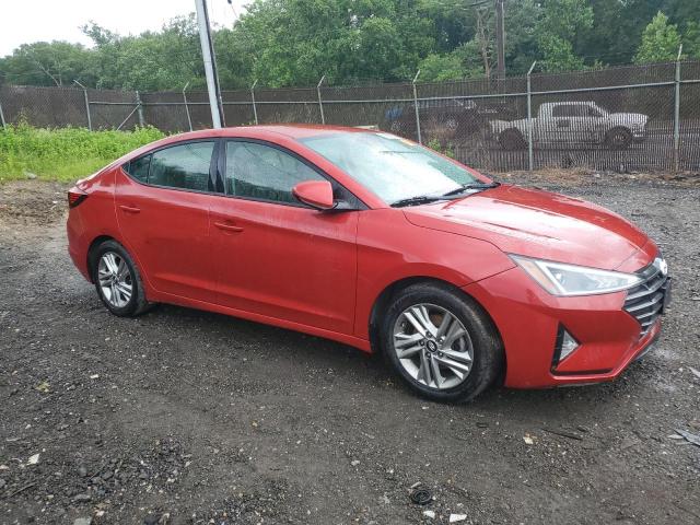 Vin: 5npd84lf7lh534766, lot: 50300535, hyundai elantra sel 20204