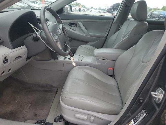 2011 TOYOTA CAMRY BASE - 4T4BF3EK4BR088633