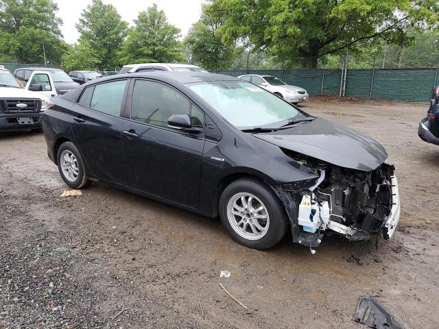 Vin: jtdkarfu1g3001350, lot: 57869835, toyota prius 20164