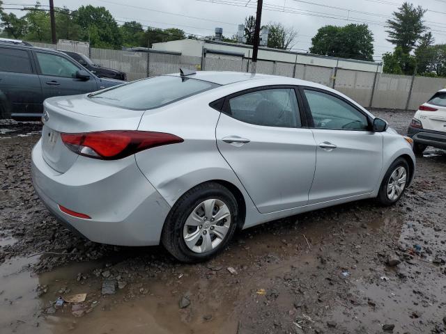 Vin: 5npdh4ae1gh762472, lot: 58550795, hyundai elantra se 20163