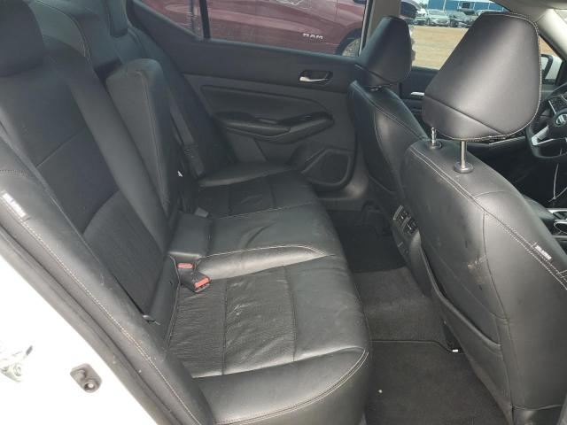 2022 NISSAN ALTIMA PLATINUM #3281585387