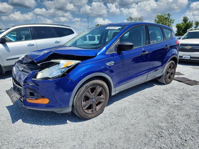 Vin: 1fmcu0f71eue07410, lot: 58313345, ford escape s 2014 img_1
