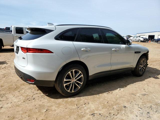 Vin: sadcj2bv4ha066611, lot: 54249725, jaguar f-pace premium 20173
