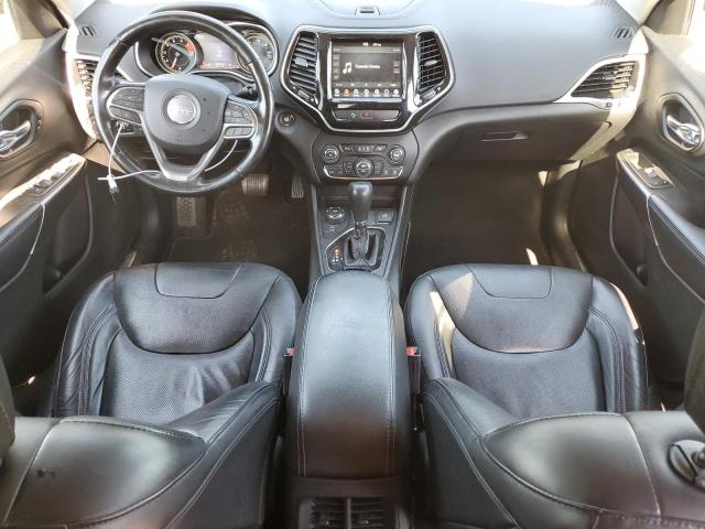 2020 JEEP CHEROKEE L - 1C4PJMDX5LD596956