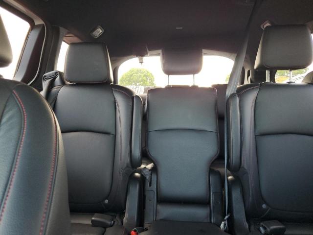 2023 HONDA ODYSSEY SP 5FNRL6H76PB075509
