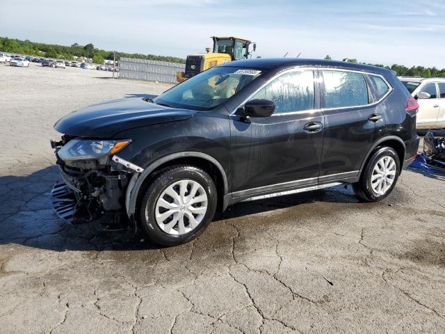 Vin: 5n1at2mt4jc765445, lot: 55769565, nissan rogue s 2018 img_1