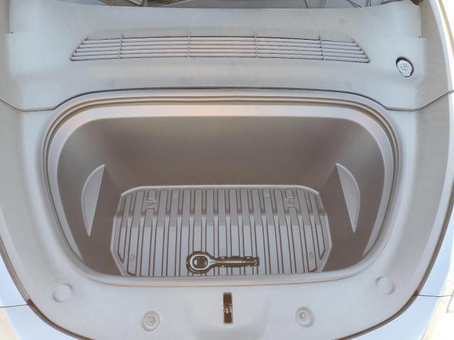 2023 TESLA MODEL Y 7SAYGDEE6PA209328