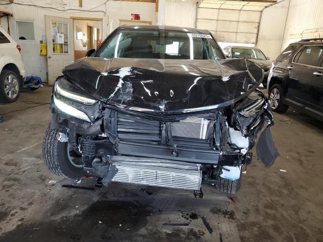 2022 CHEVROLET EQUINOX LT - 3GNAXUEV2NL226134