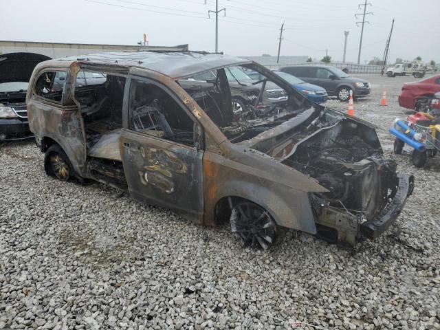 2019 DODGE GRAND CARA 2C4RDGCG7KR797918