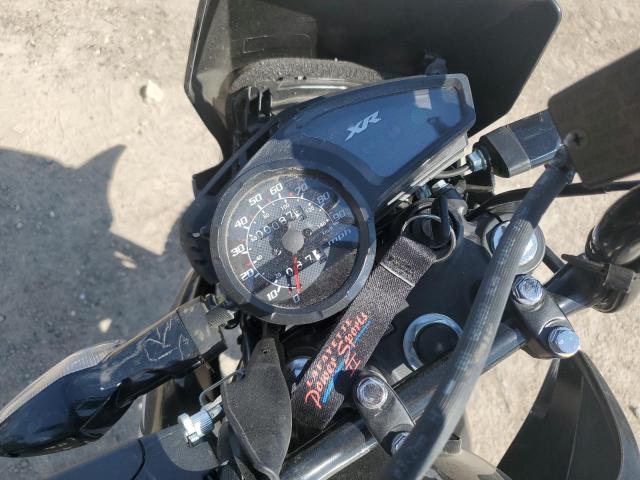 2023 HONDA XR150L E 3H1KD1313PD006627