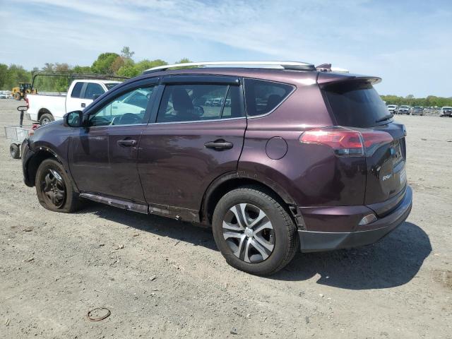 Vin: 2t3bfrev9gw440157, lot: 56461455, toyota rav4 le 20162
