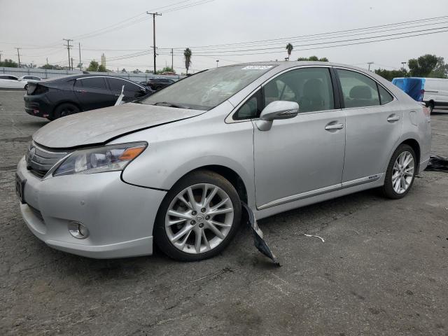 Vin: jthbb1ba7a2011757, lot: 57027875, lexus hs 250h 2010 img_1