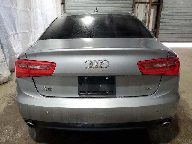 2015 AUDI A6 PREMIUM WAUGFAFC2FN037239