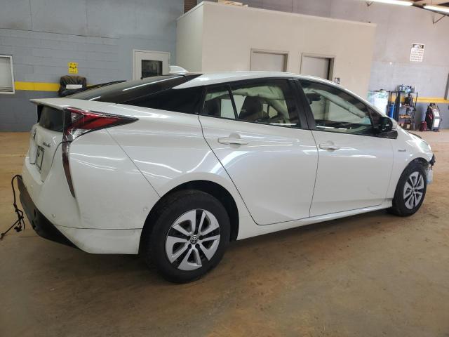 Vin: jtdkarfuxj3067659, lot: 55630595, toyota prius 20183