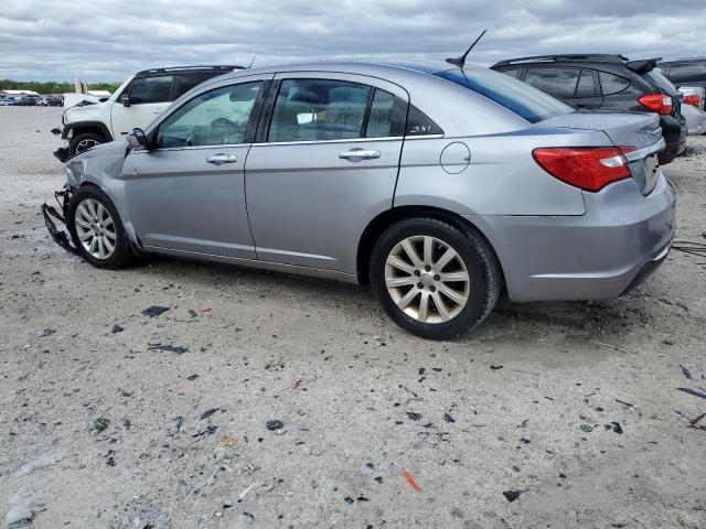Vin: 1c3ccbcg7dn510500, lot: 57952895, chrysler 200 limited 20132