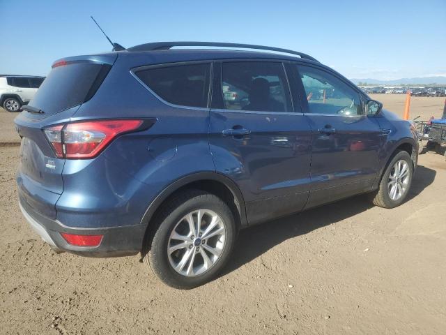 Vin: 1fmcu9hd1jub83704, lot: 57579265, ford escape sel 20183