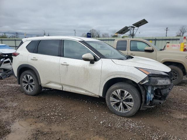 Vin: jn8at3bb8mw209098, lot: 55453085, nissan rogue sv 20214