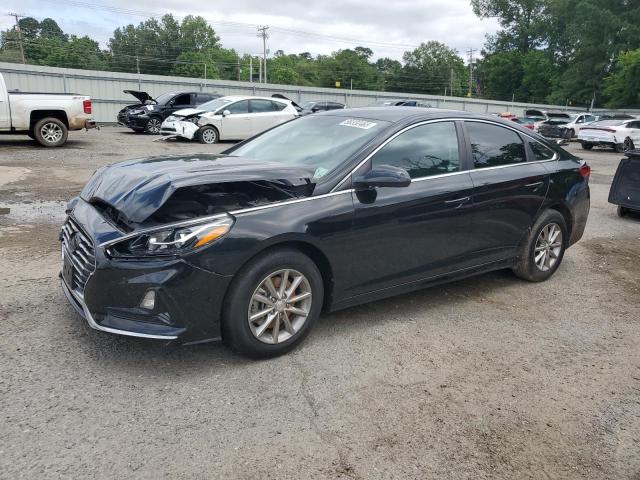 Vin: 5npe24af4kh801742, lot: 58332465, hyundai sonata se 2019 img_1