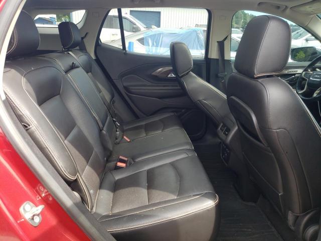 2018 GMC TERRAIN DE 3GKALXEX0JL141024