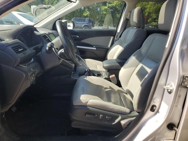 2016 HONDA CR-V TOURI - 5J6RM4H91GL033128