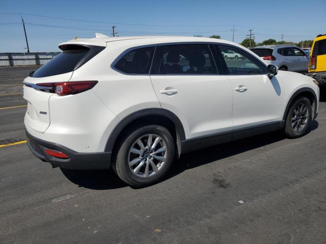 Vin: jm3tcbcy6g0102759, lot: 58641125, mazda cx-9 touring 20163