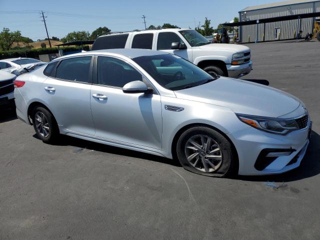 Vin: 5xxgt4l34lg419068, lot: 55298745, kia optima lx 20204