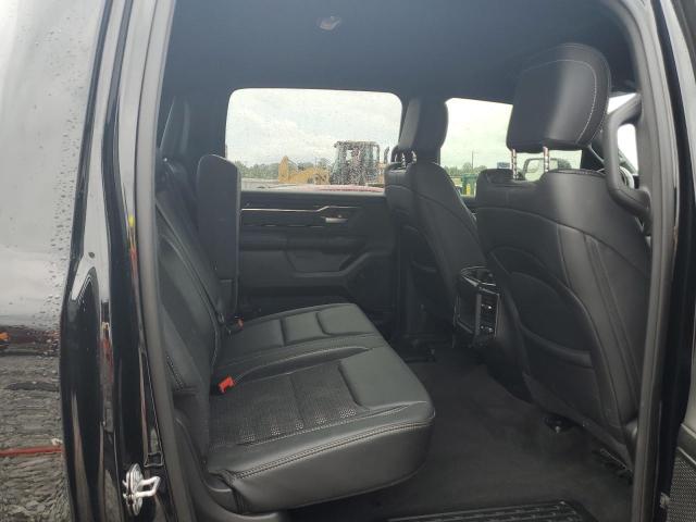2020 RAM 1500 REBEL - 1C6SRFLT5LN408810