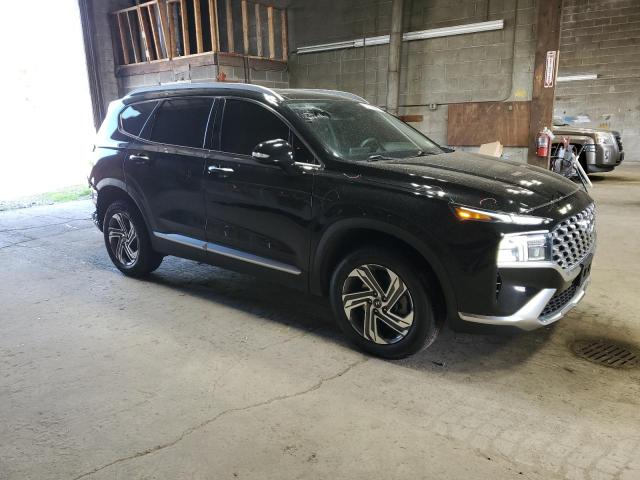 Vin: 5nms3daj4mh311872, lot: 57145085, hyundai santa fe sel 20214