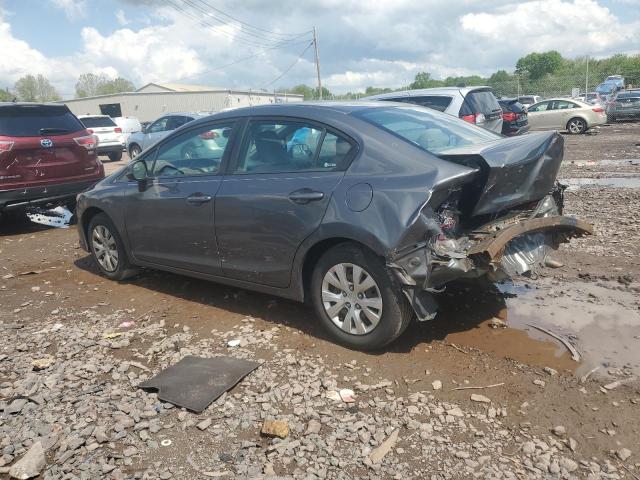 Vin: 2hgfb2f58ch317836, lot: 55795965, honda civic lx 20122