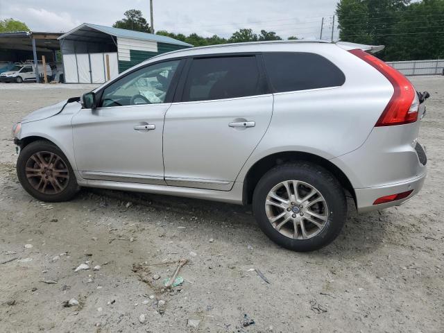 Vin: yv440mdk3g2792760, lot: 56232005, volvo xc60 t5 premier 20162