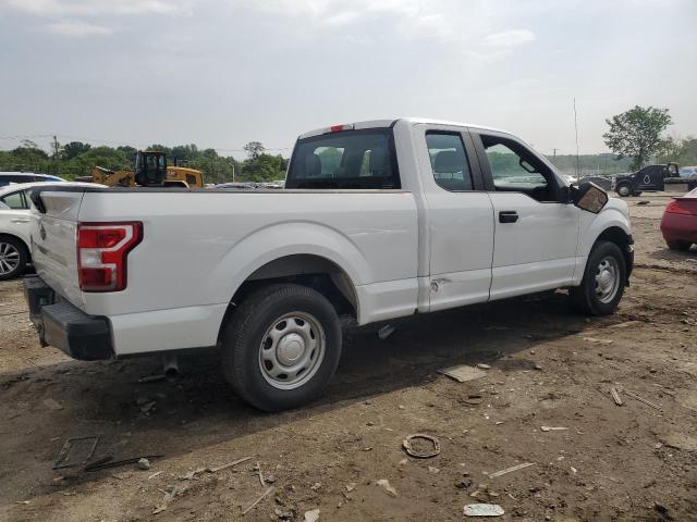 Vin: 1ftex1cb8kfc97426, lot: 56999355, ford f-150 super cab 20193