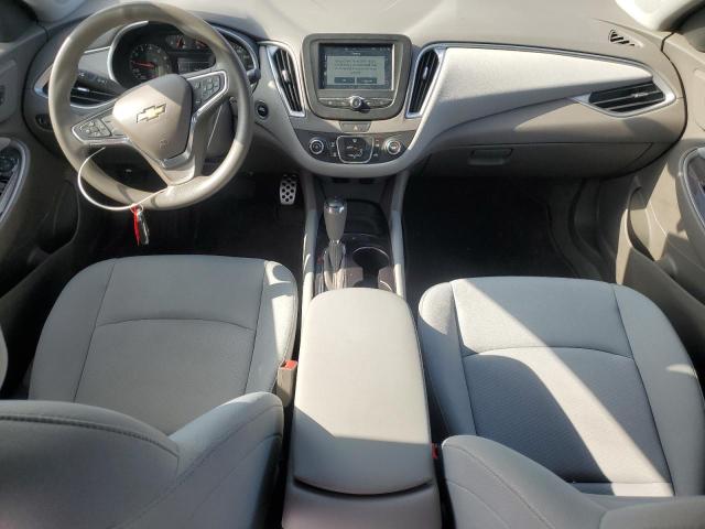 2016 CHEVROLET MALIBU LS - 1G1ZC5STXGF247206